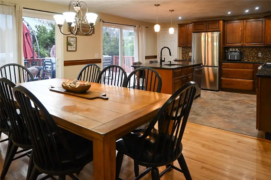62 Canonchet Trail, Cranston, RI 02921 - #3