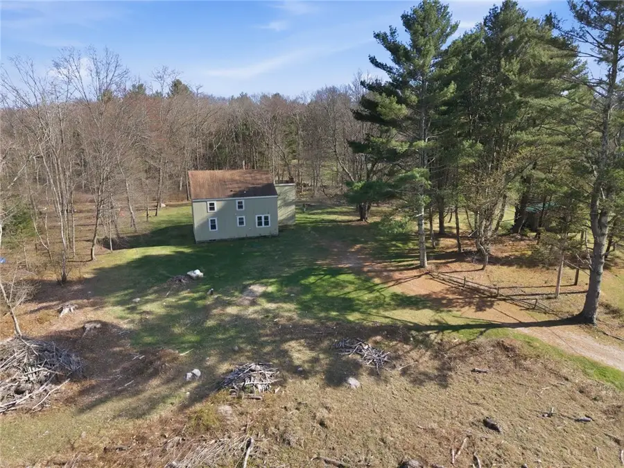 28 Shippee Schoolhouse Road, Foster, RI 02825 - #3