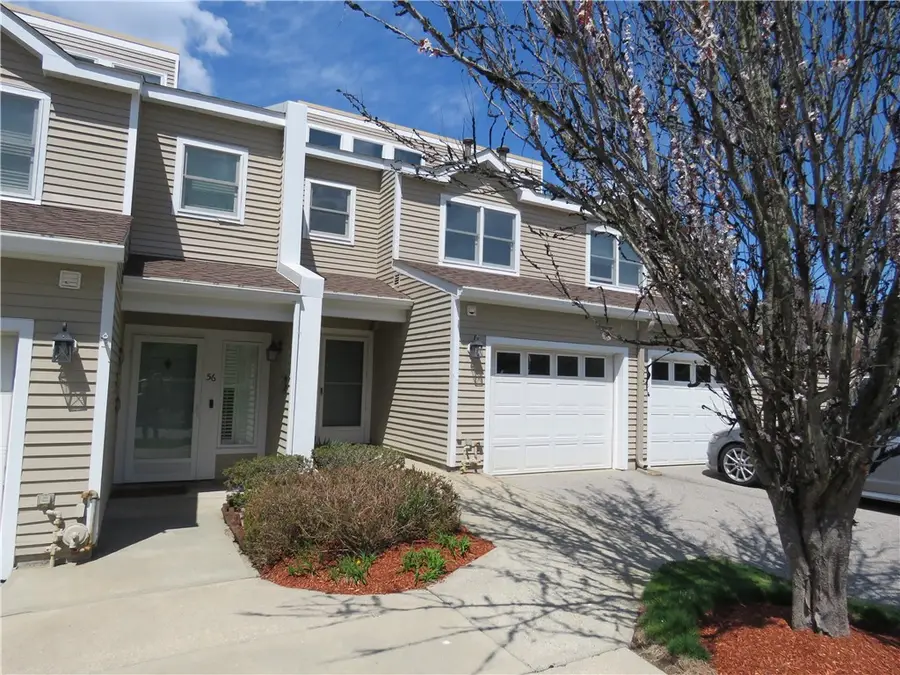 57 Lawton Brook Lane #57, Portsmouth, RI 02871 - #2