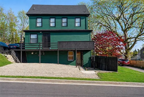 15 Baltimore Street, Providence, RI 02909