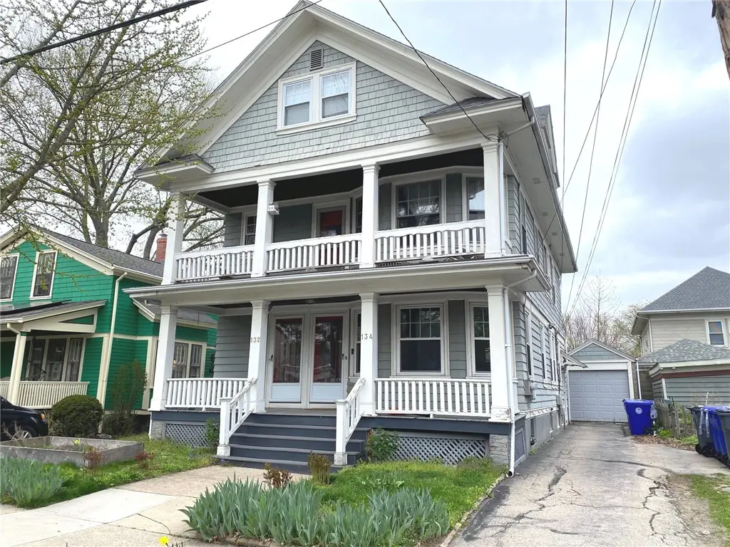 132 Eleventh Street, Providence, RI 02906 - #1
