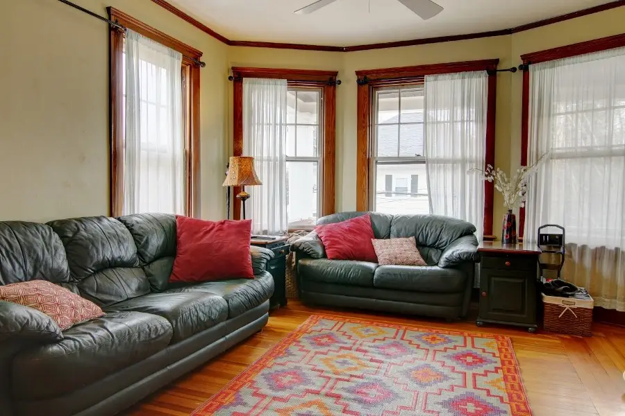 132 Eleventh Street, Providence, RI 02906 - #3