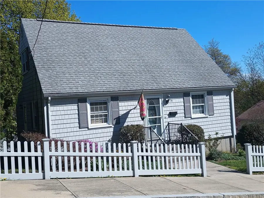 39 Horace Street, Providence, RI 02909 - #2