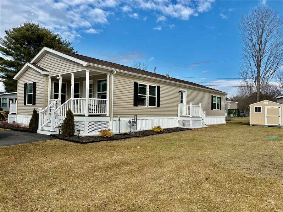 16 Valiant Drive, Coventry, RI 02816 - #3