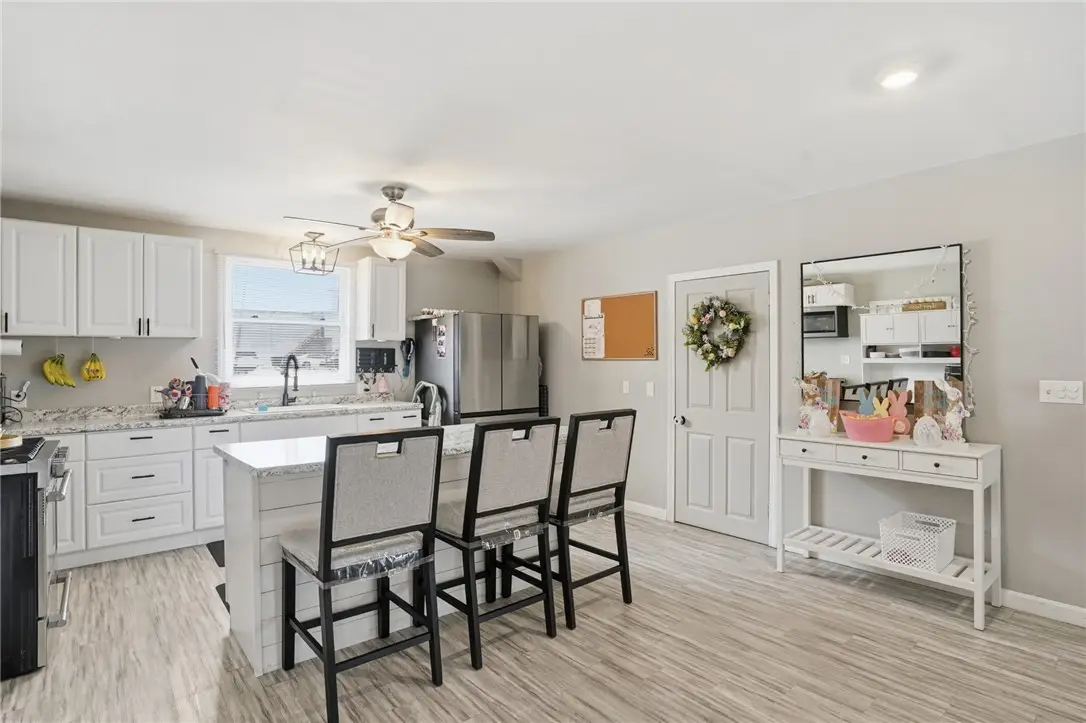16 Brown Street, North Providence, RI 02904 - #1