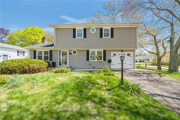 42 Westminster Street, Westerly, RI 02891
