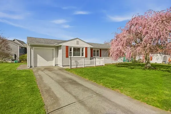 58 Redwood Road, Portsmouth, RI 02871