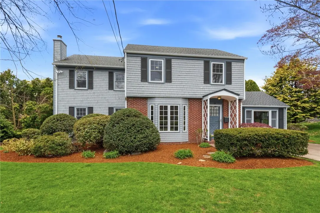 23 Hillcrest Road, South Kingstown, RI 02879 - #1