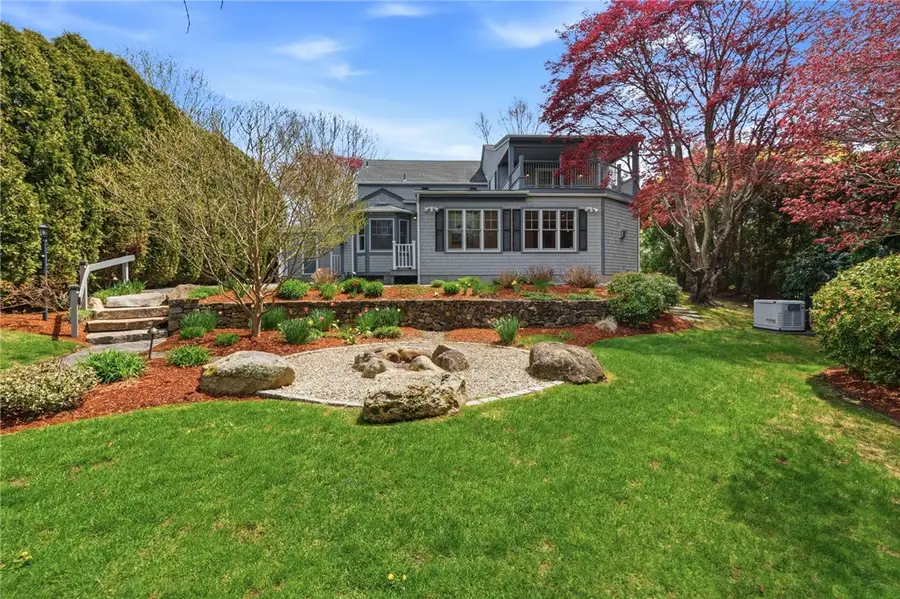 23 Hillcrest Road, South Kingstown, RI 02879 - #3