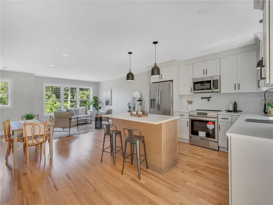 256 Point Avenue, Warwick, RI 02889 - #2