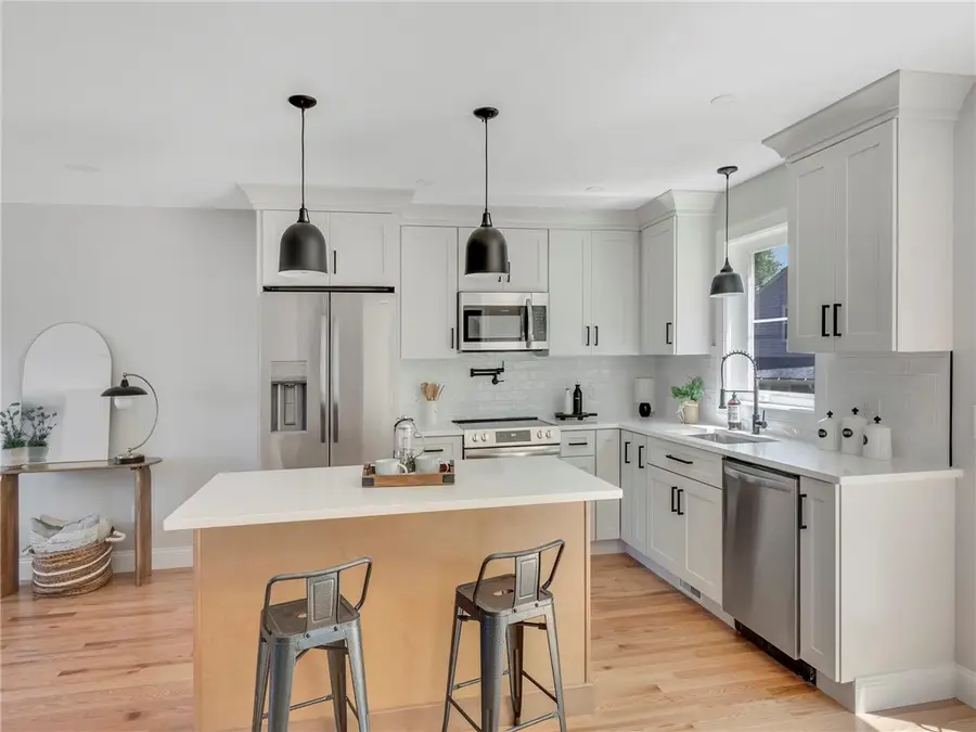 256 Point Avenue, Warwick, RI 02889 - #3