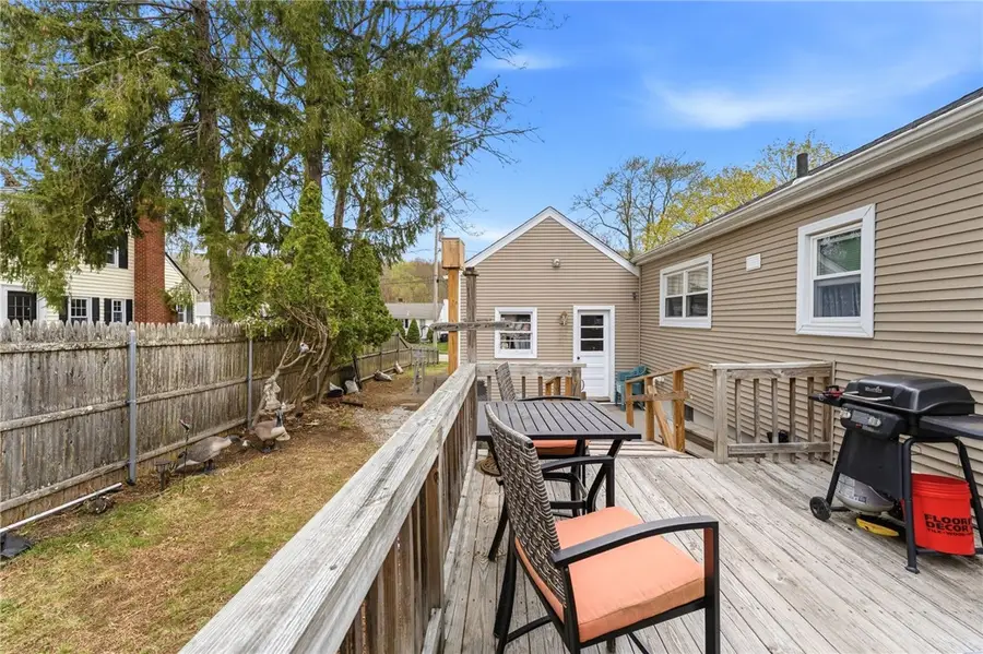 40 Shortway Drive, West Warwick, RI 02893 - #3