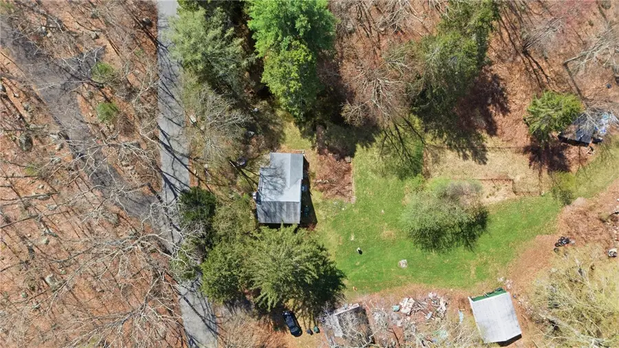 441 Franklin Road, Coventry, RI 02816 - #3