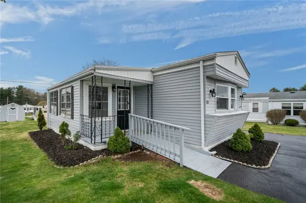 10 Lane D Lane, Coventry, RI 02816