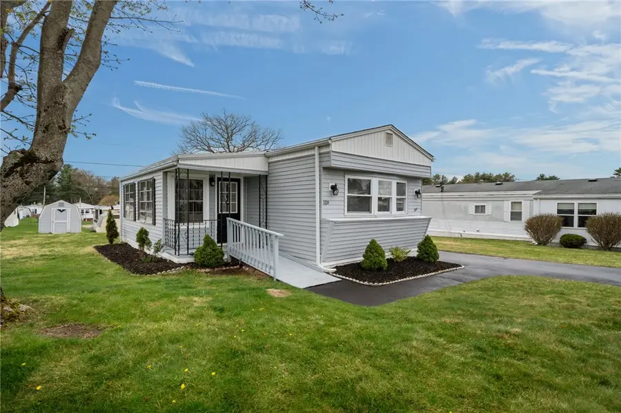 10 Lane D Lane, Coventry, RI 02816 - #2