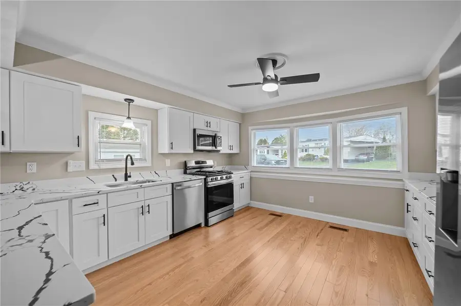 10 Lane D Lane, Coventry, RI 02816 - #3
