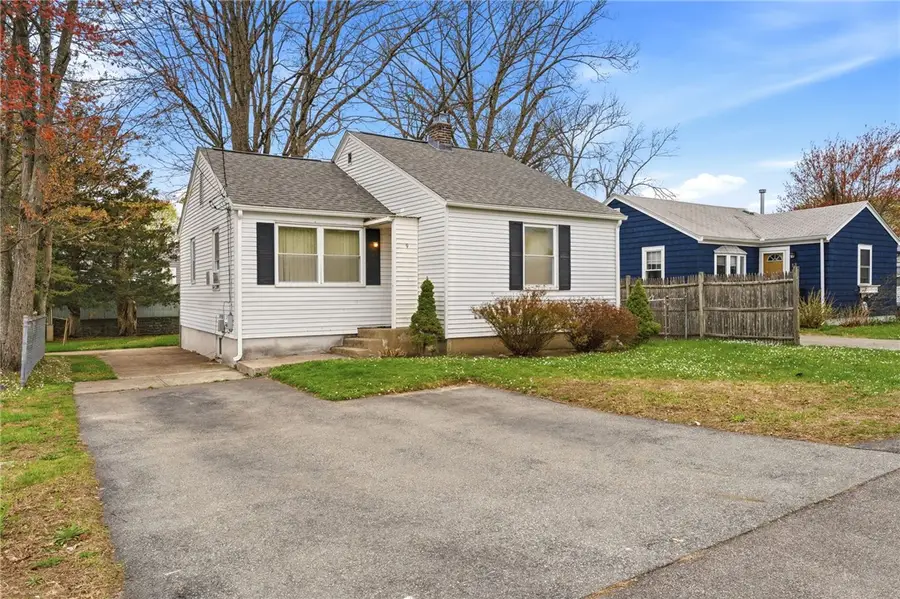 9 Mcguire Road, North Providence, RI 02904 - #2