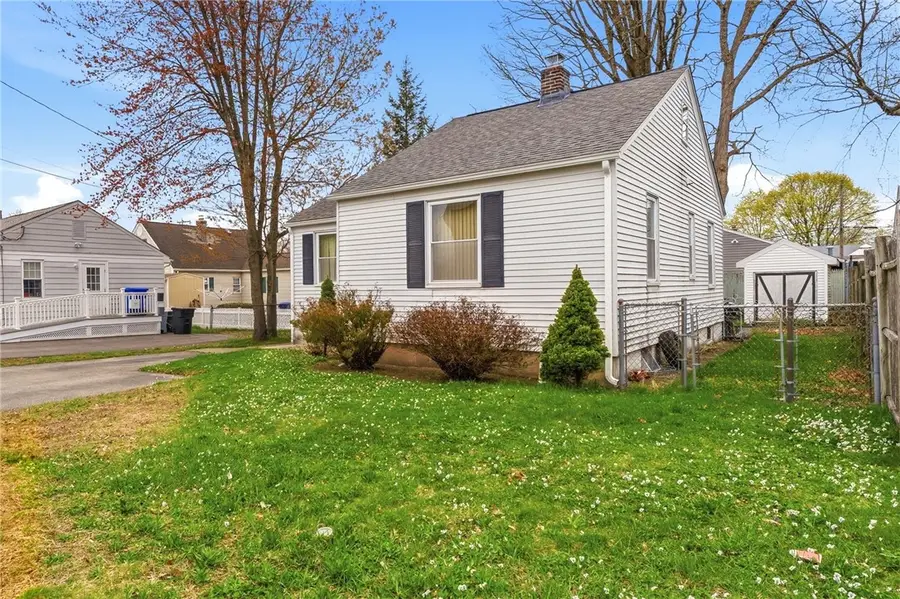 9 Mcguire Road, North Providence, RI 02904 - #3