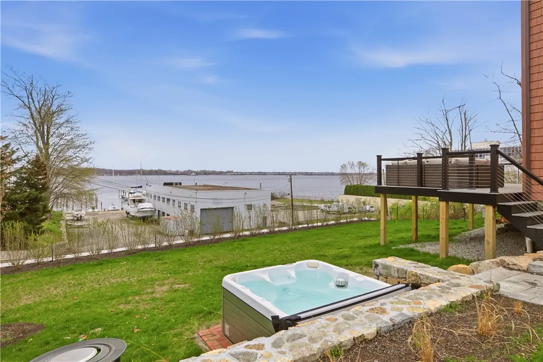 1124 Narragansett Boulevard, Cranston, RI 02905 - #1