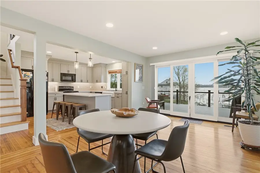 1124 Narragansett Boulevard, Cranston, RI 02905 - #3