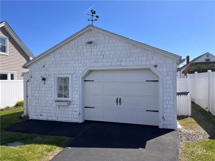 64 Woodhaven Road, Pawtucket, RI 02861 - #2