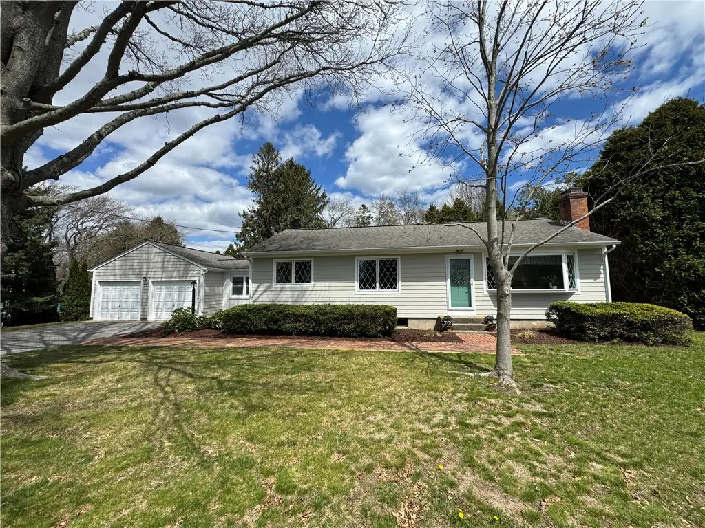 71 Kenyon Avenue, South Kingstown, RI 02879 - #1