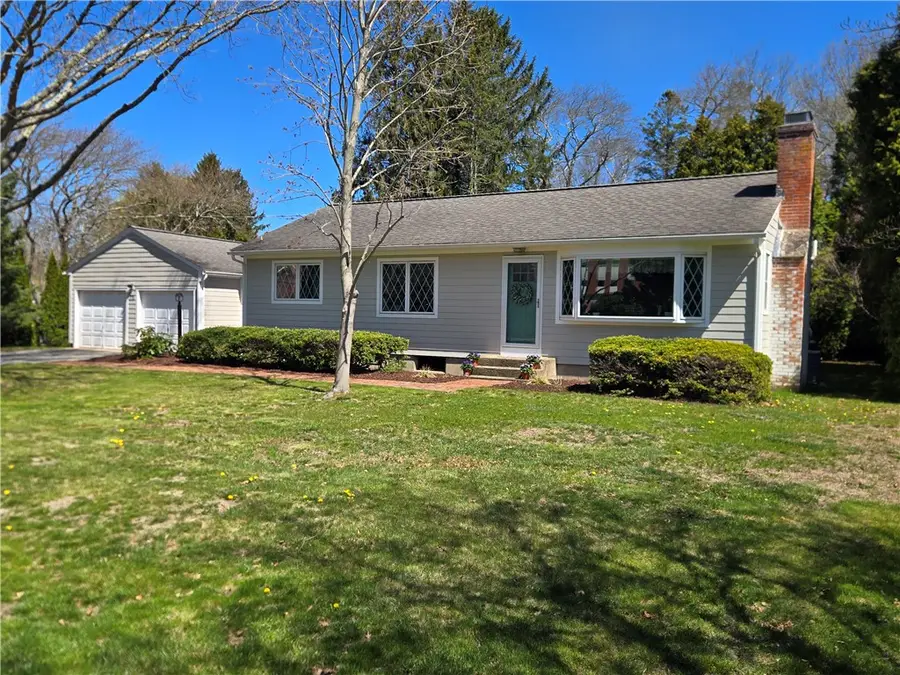 71 Kenyon Avenue, South Kingstown, RI 02879 - #2