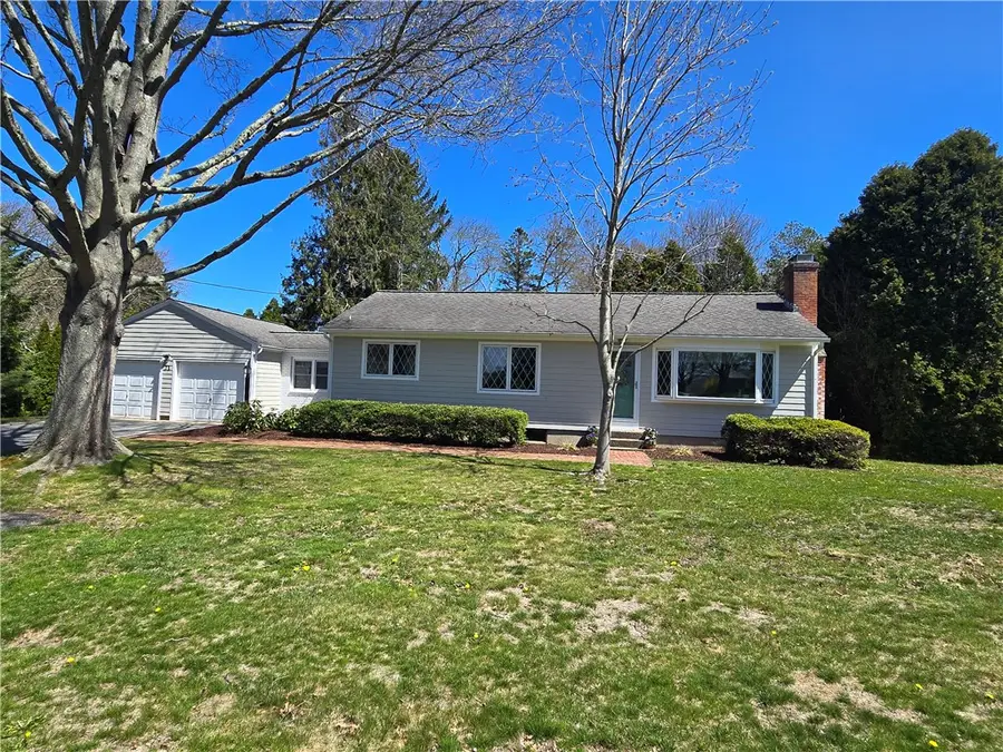 71 Kenyon Avenue, South Kingstown, RI 02879 - #3