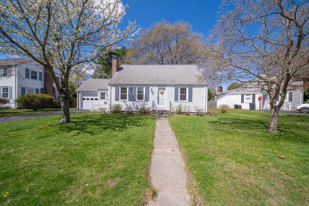 33 Pilgrim Drive, Warwick, RI 02888 - #1