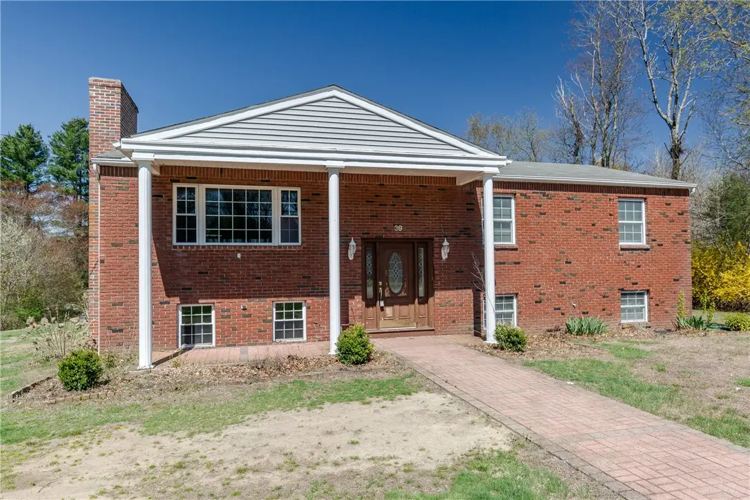 39 Francis Road, Glocester, RI 02857 - #1