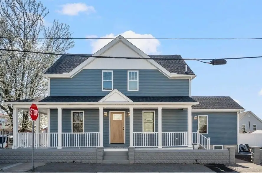 263 Warren Avenue, East Providence, RI 02914 - #1