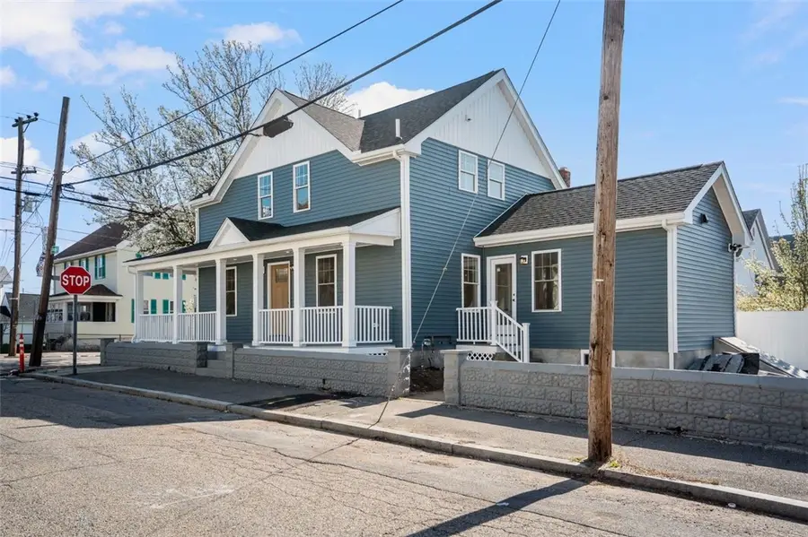 263 Warren Avenue, East Providence, RI 02914 - #2