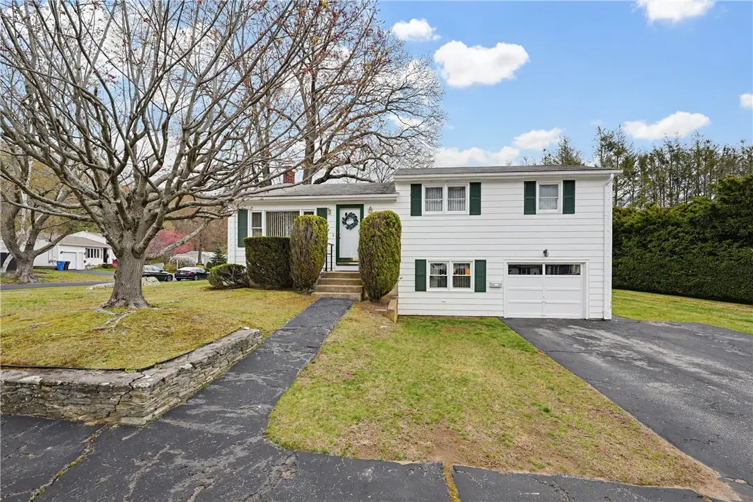 290 Stony Acre Drive, Cranston, RI 02920 - #1
