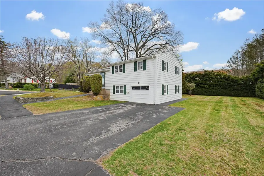 290 Stony Acre Drive, Cranston, RI 02920 - #2