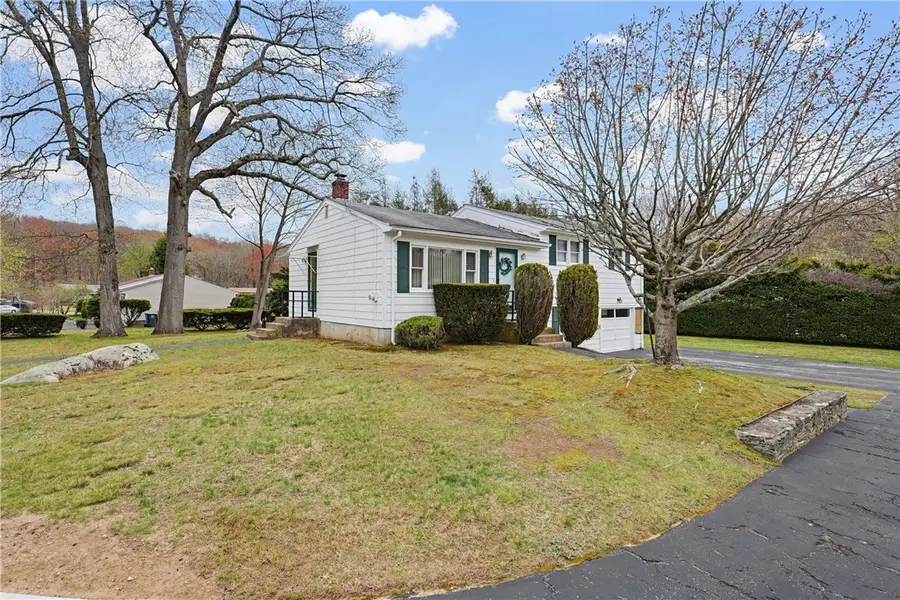 290 Stony Acre Drive, Cranston, RI 02920 - #3