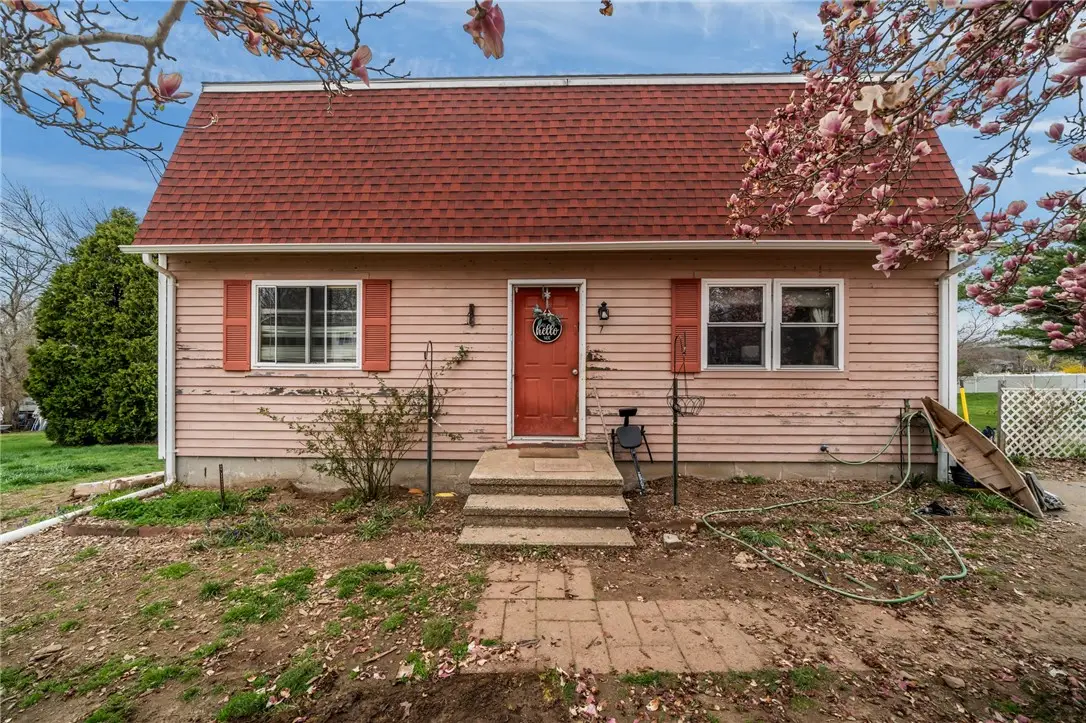 7 Brandywine Drive, Westerly, RI 02891 - #1