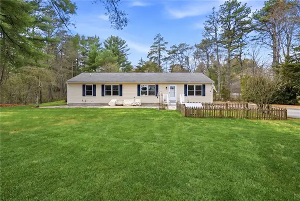 65 Skunk Hill Road, Hopkinton, RI 02832