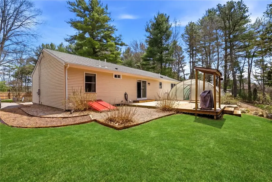 65 Skunk Hill Road, Hope Valley, RI 02832 - #2