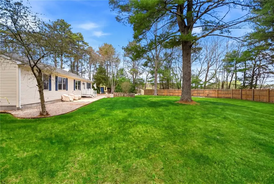 65 Skunk Hill Road, Hope Valley, RI 02832 - #3