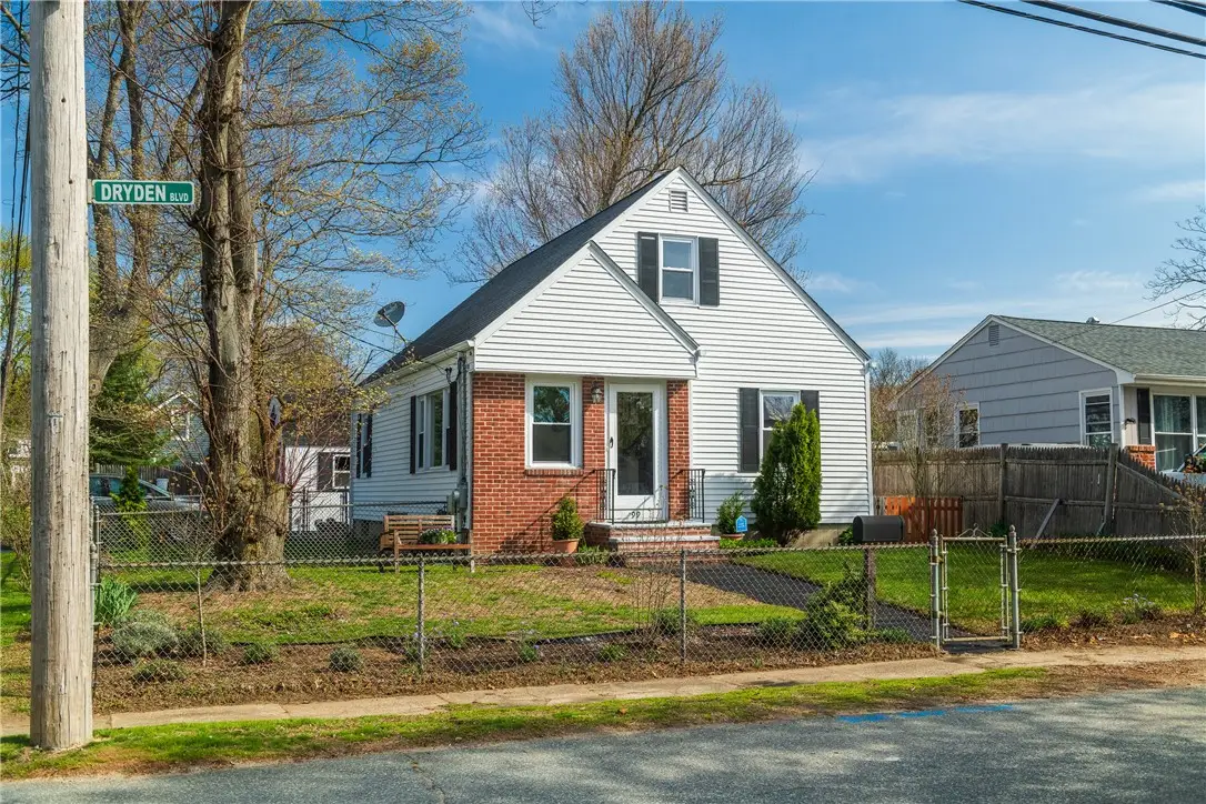 99 Dryden Boulevard, Warwick, RI 02888 - #1