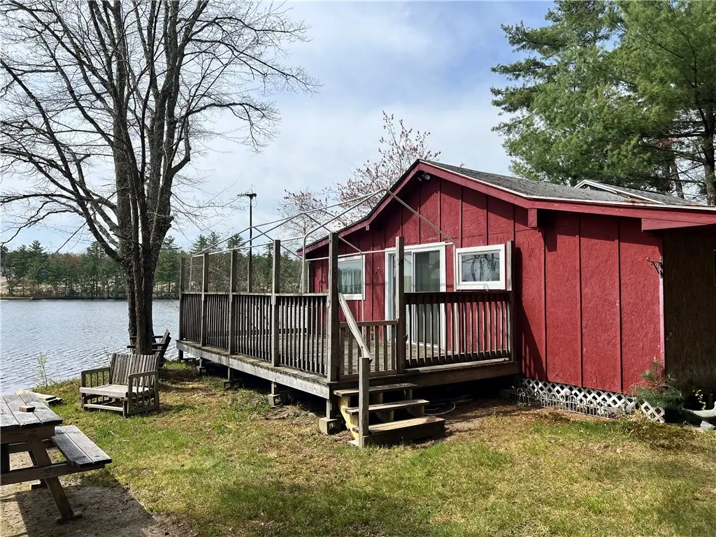 285 Ayoho Road, Coventry, RI 02816 - #1