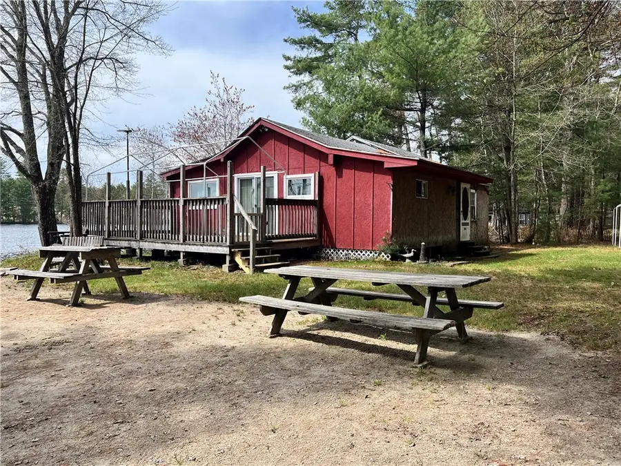 285 Ayoho Road, Coventry, RI 02816 - #2