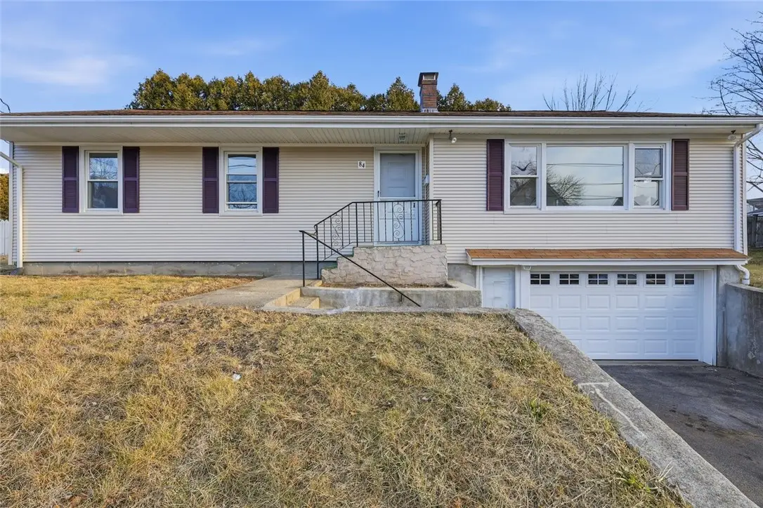 84 Bernice Avenue, Woonsocket, RI 02895 - #1