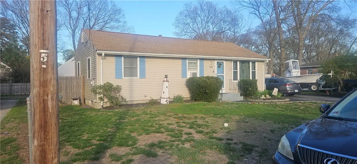 60 Tampa Avenue, Warwick, RI 02889 - #1