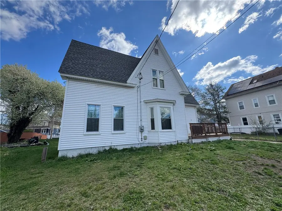 261 Admiral Street, Providence, RI 02908 - #2