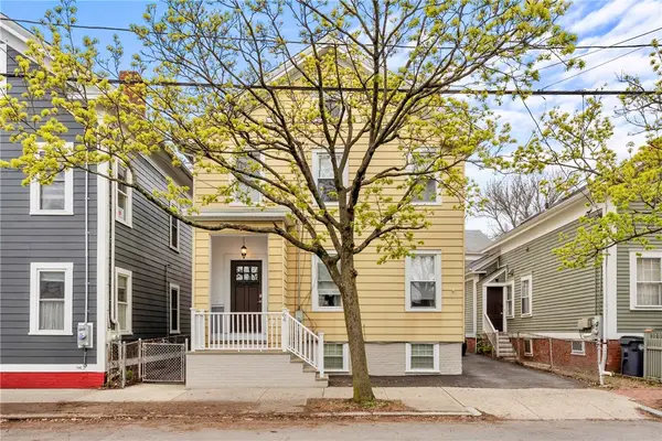 64 Governor Street, Providence, RI 02906