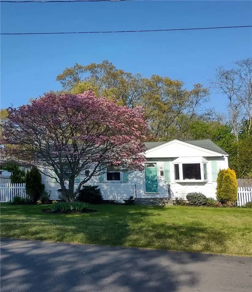 26 Potomac Road, Warwick, RI 02888 - #1
