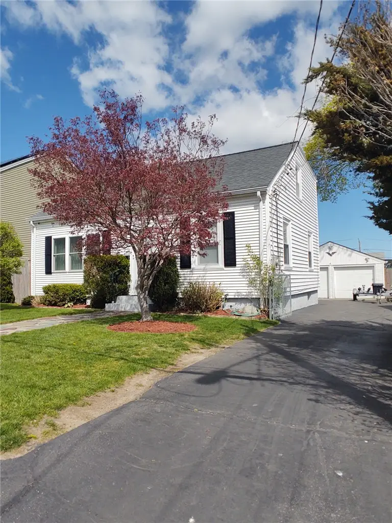 21 Urban Avenue, Pawtucket, RI 02860 - #1