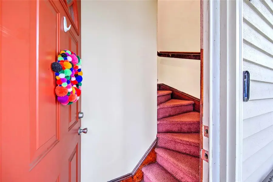 25 Blodgett Avenue, Pawtucket, RI 02860 - #3