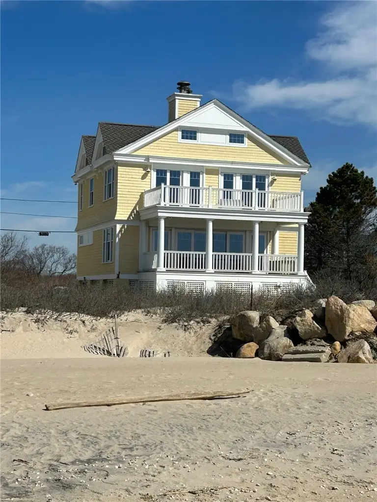 76 Green Hill Ocean Drive, South Kingstown, RI 02879 - #1